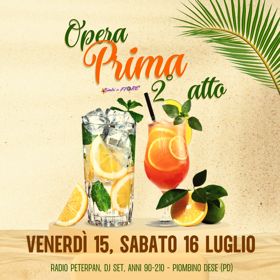Associazione Bimbi in Fiore Piombino Dese